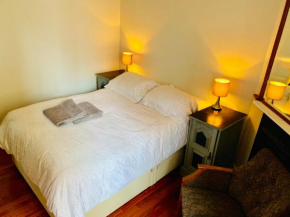 Tapestry Apartment